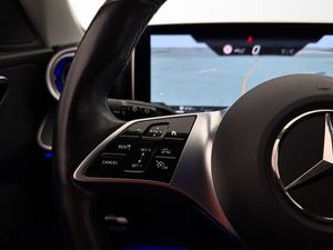 Mercedes C300 bild 16