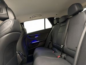 Mercedes C300 bild 29