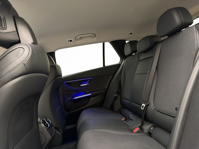 Mercedes C300 bild 29