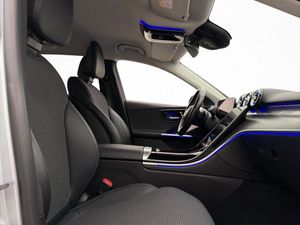 Mercedes C300 bild 28