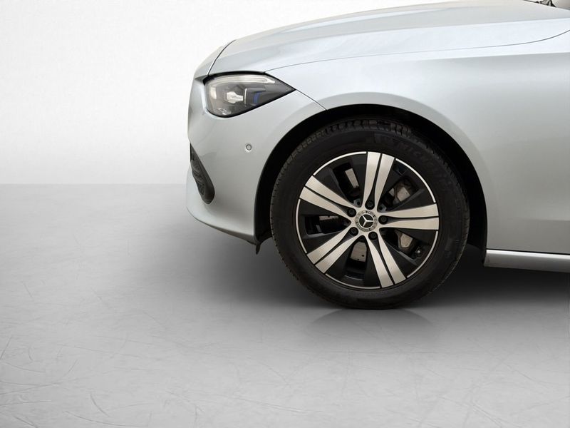 Mercedes C300 bild 35