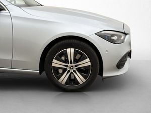 Mercedes C300 bild 38