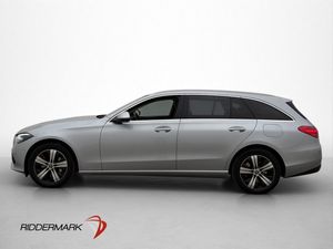 Mercedes C300 bild 5