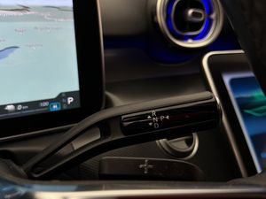 Mercedes C300 bild 32