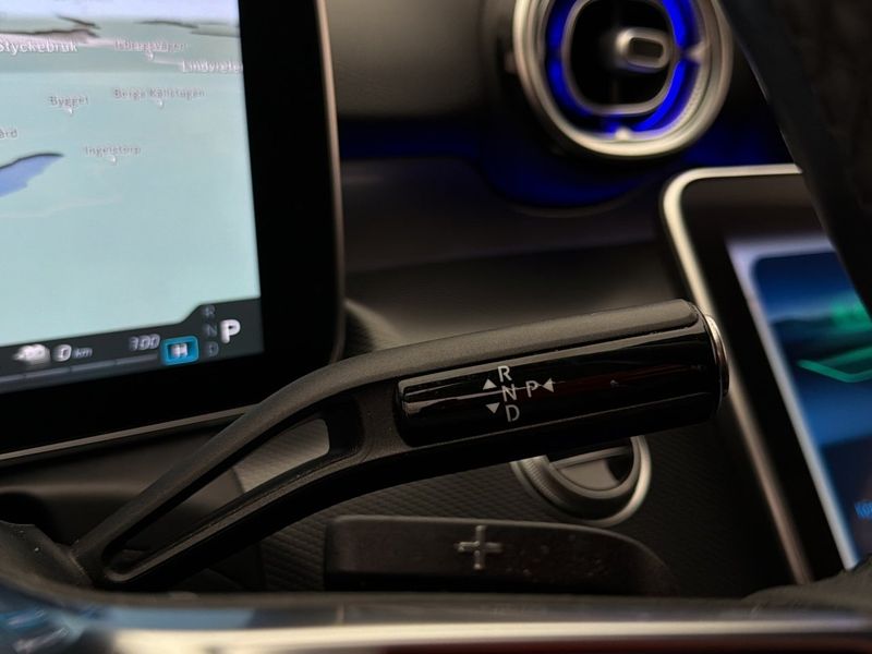 Mercedes C300 bild 32