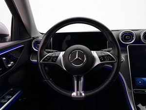 Mercedes C300 bild 15