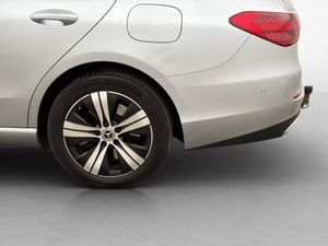 Mercedes C300 bild 36