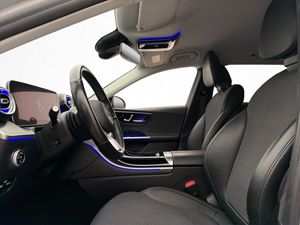 Mercedes C300 bild 13
