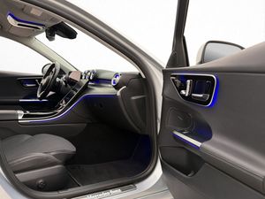 Mercedes C300 bild 27