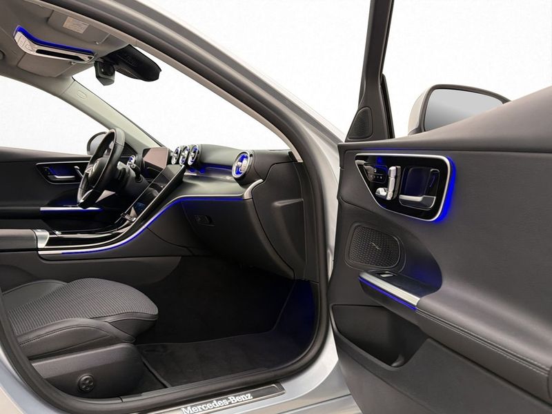 Mercedes C300 bild 27
