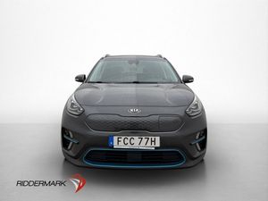 Kia e-Niro bild 2