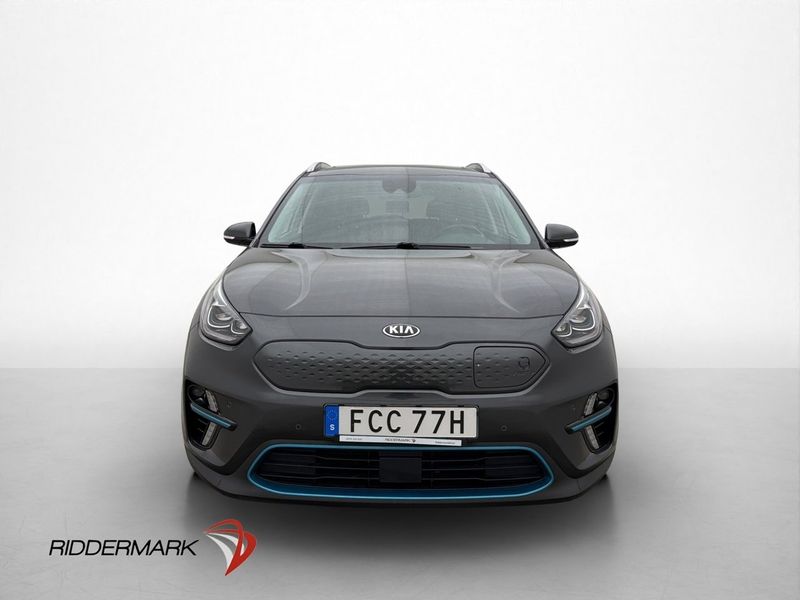 Kia e-Niro bild 2