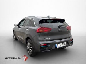 Kia e-Niro bild 6