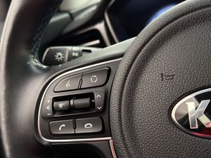 Kia e-Niro bild 18
