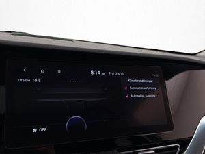 Kia e-Niro bild 28