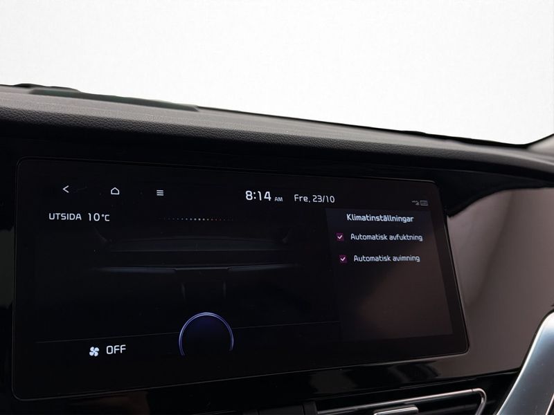 Kia e-Niro bild 28