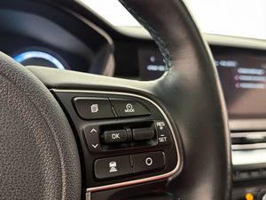 Kia e-Niro bild 20