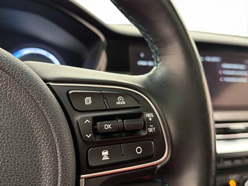 Kia e-Niro bild 20