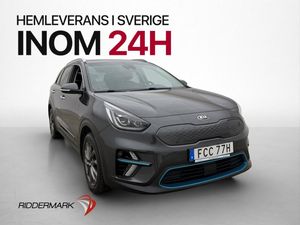 Kia e-Niro bild 1
