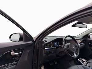 Kia e-Niro bild 11