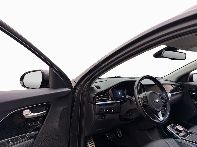 Kia e-Niro bild 11