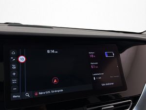 Kia e-Niro bild 24
