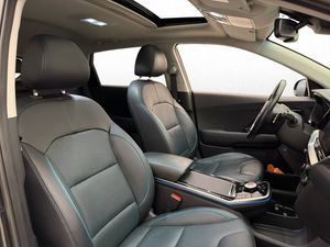 Kia e-Niro bild 32