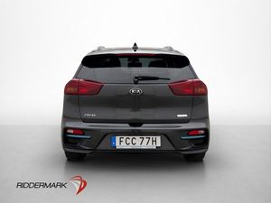 Kia e-Niro bild 7