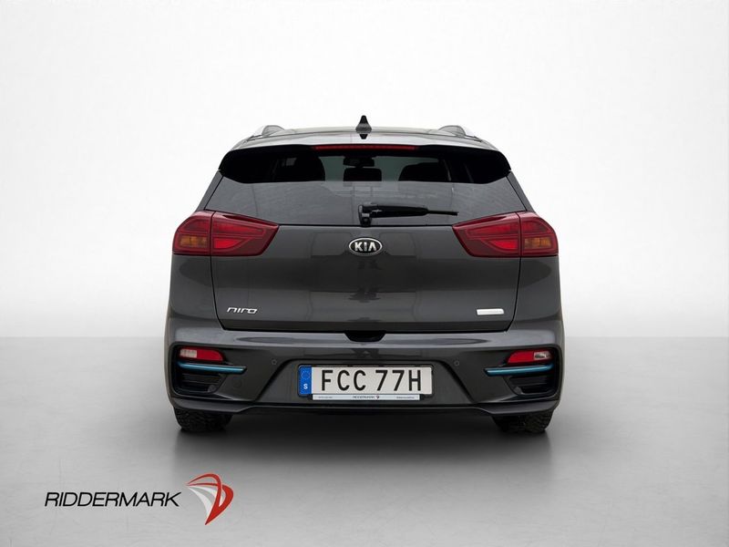 Kia e-Niro bild 7