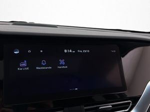 Kia e-Niro bild 26