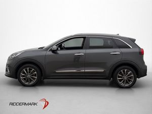 Kia e-Niro bild 5