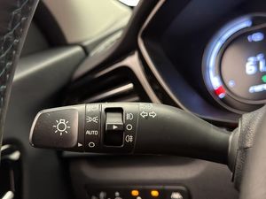 Kia e-Niro bild 17