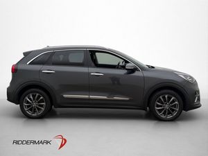 Kia e-Niro bild 9