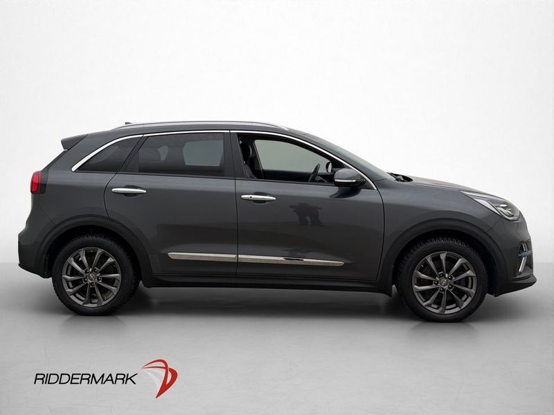 Kia e-Niro bild 9