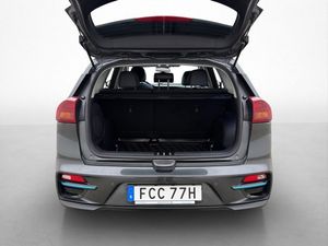 Kia e-Niro bild 35