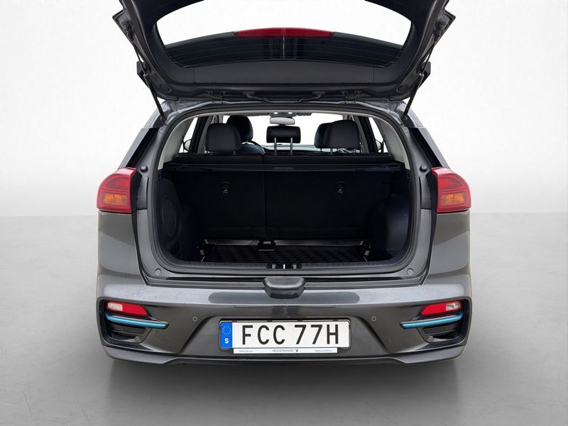 Kia e-Niro bild 35