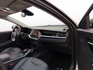 Kia e-Niro bild 33