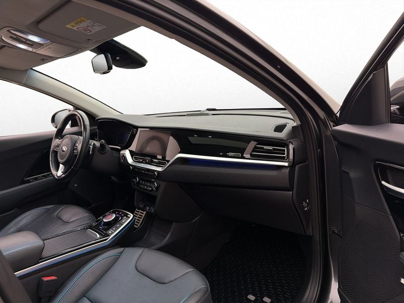 Kia e-Niro bild 33