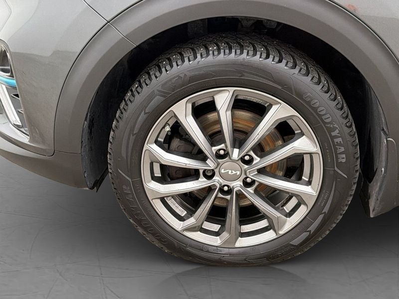 Kia e-Niro bild 36