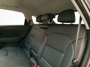 Kia e-Niro bild 34