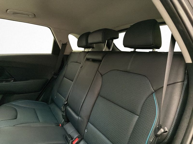 Kia e-Niro bild 34