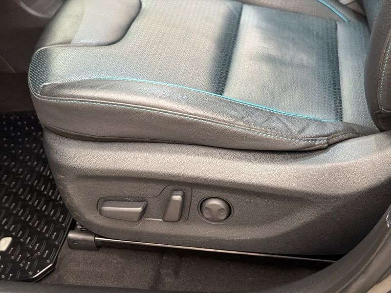 Kia e-Niro bild 31