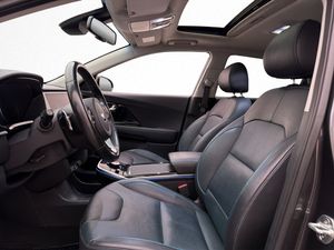 Kia e-Niro bild 12
