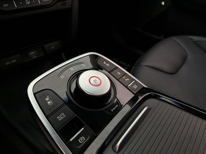 Kia e-Niro bild 30