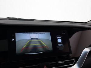 Kia e-Niro bild 23