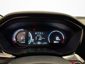 Kia e-Niro bild 19