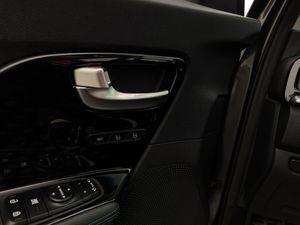 Kia e-Niro bild 15