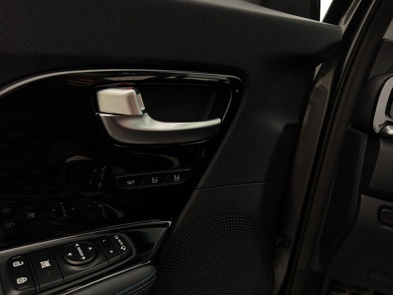Kia e-Niro bild 15