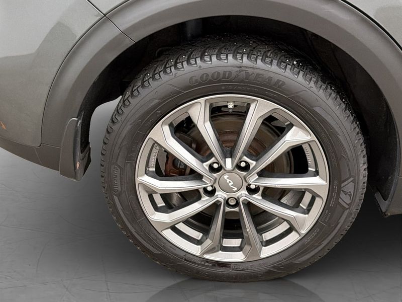 Kia e-Niro bild 38
