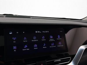Kia e-Niro bild 25